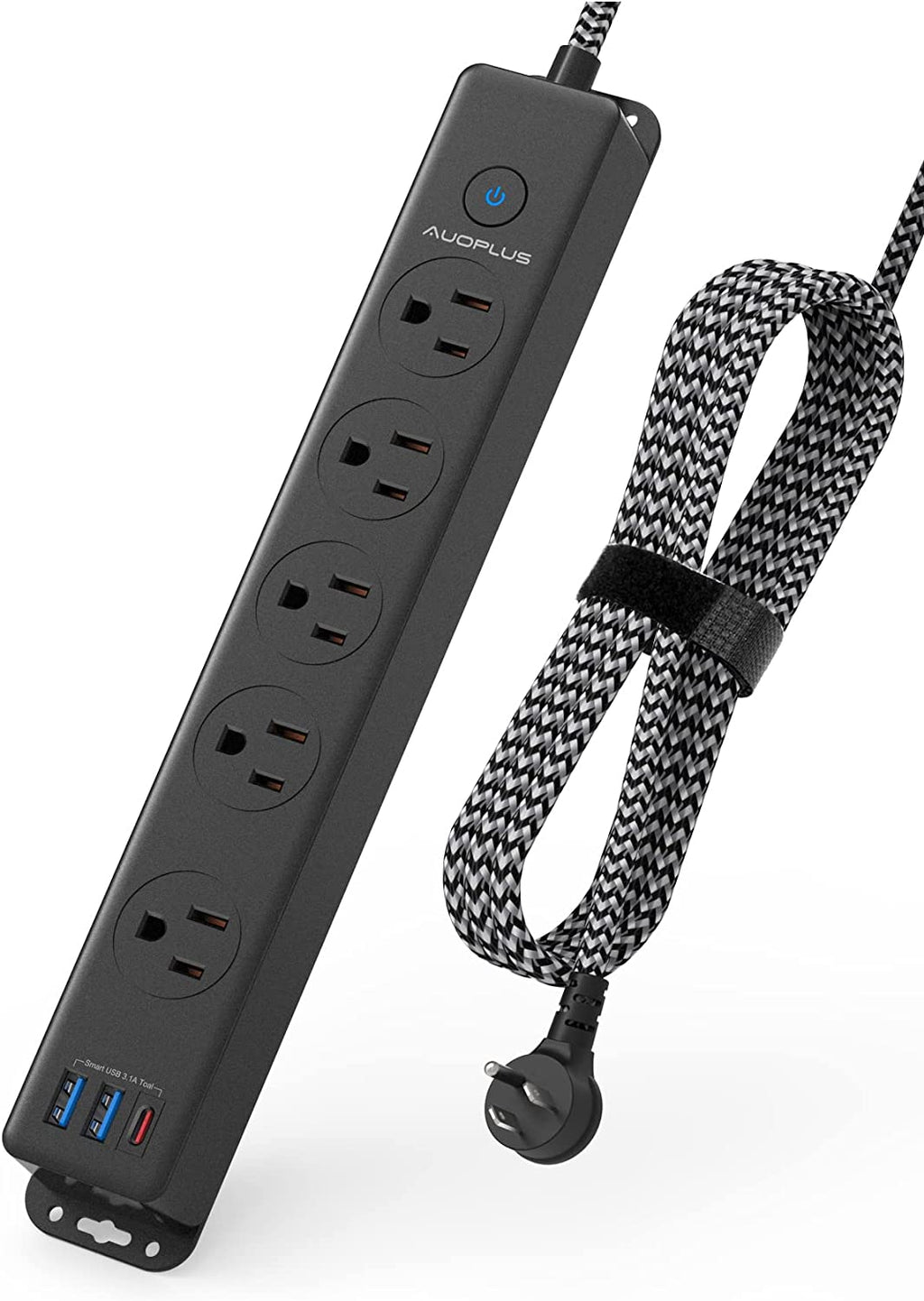 Surge Protector Power Strip