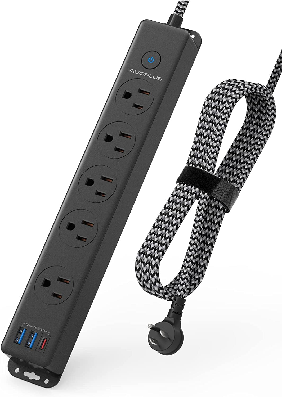 Surge Protector Power Strip