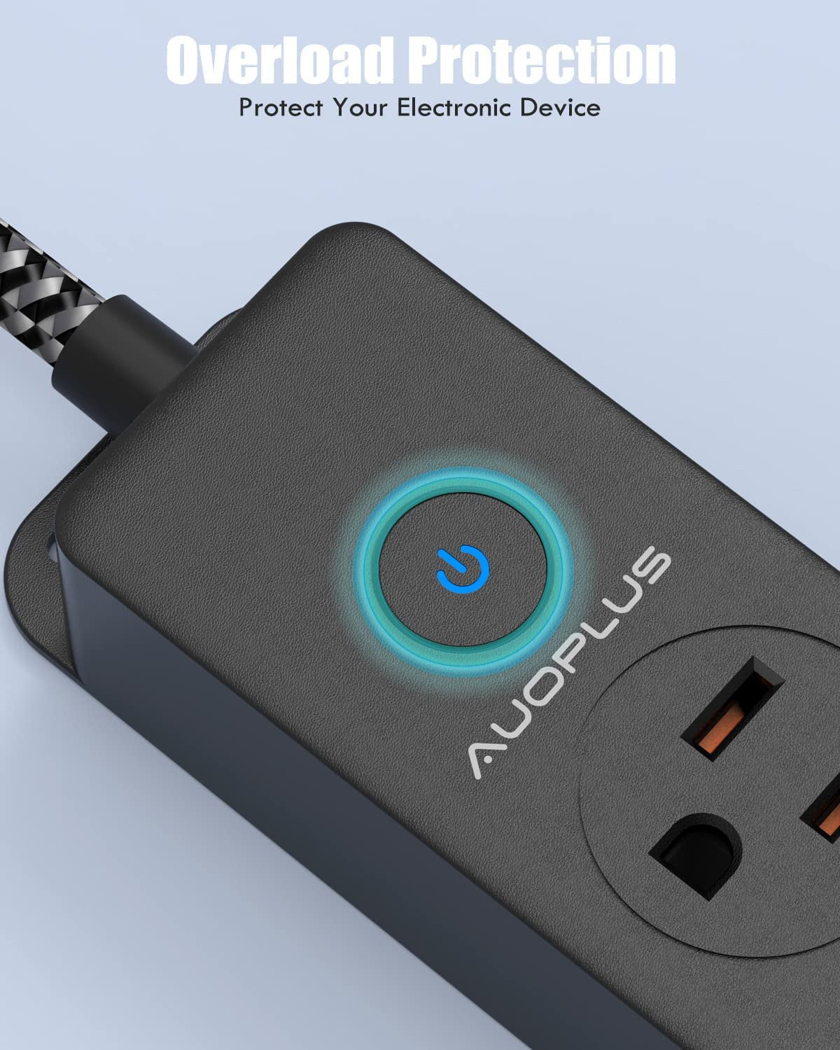 Surge Protector Power Strip